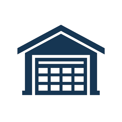 Altamonte Springs Garage Door Repair logo